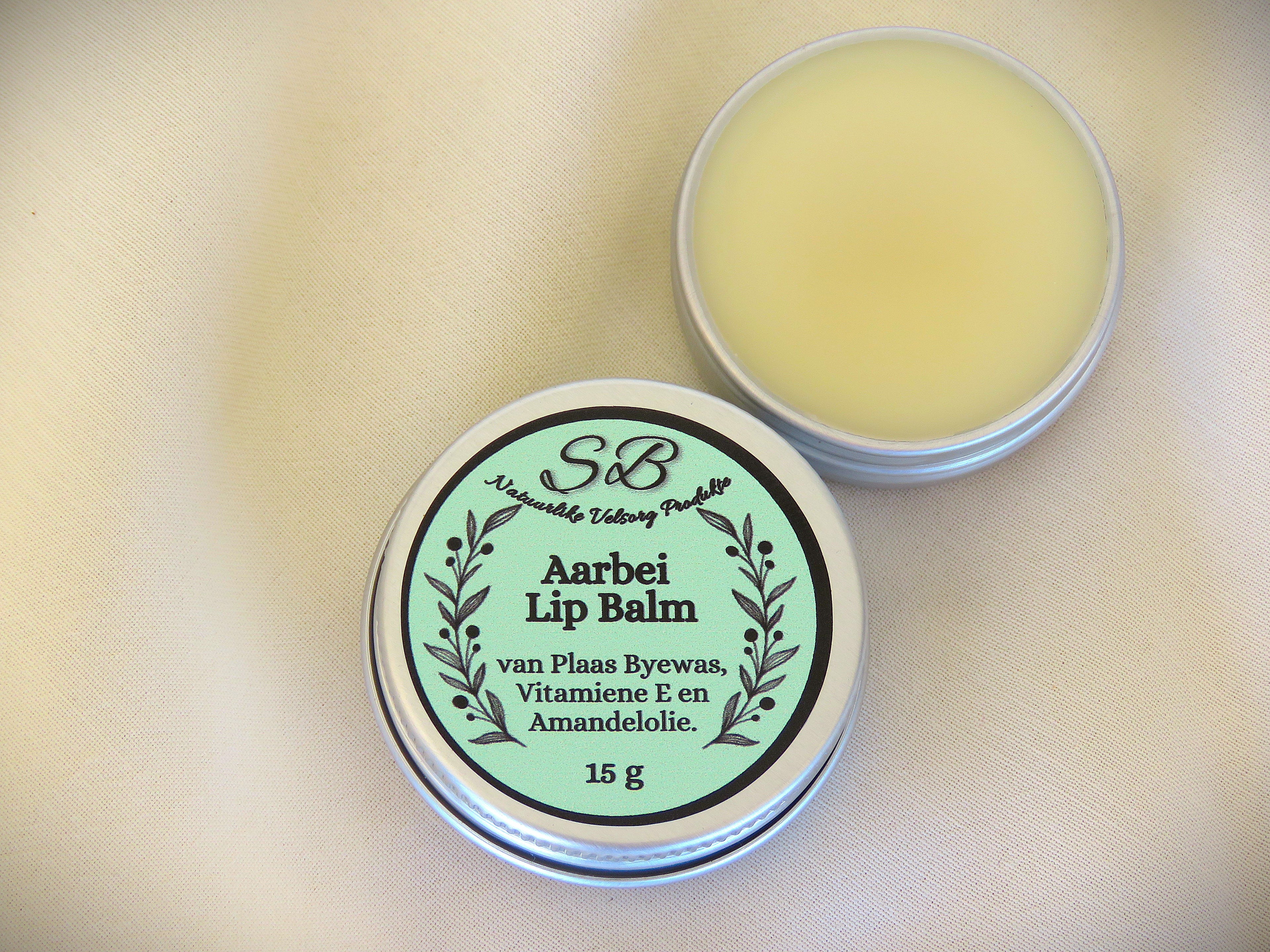 Lip Balms