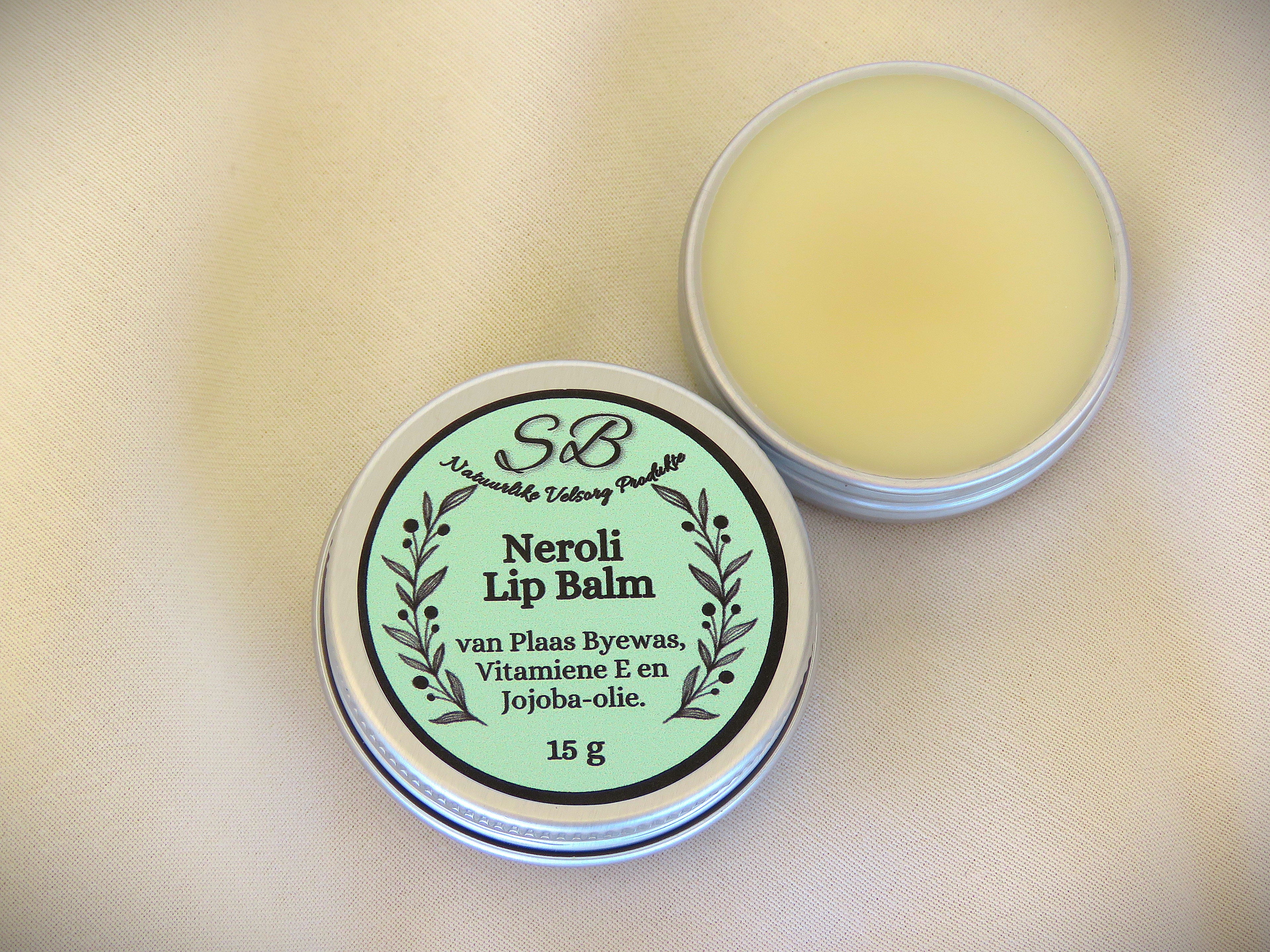 Lip Balms
