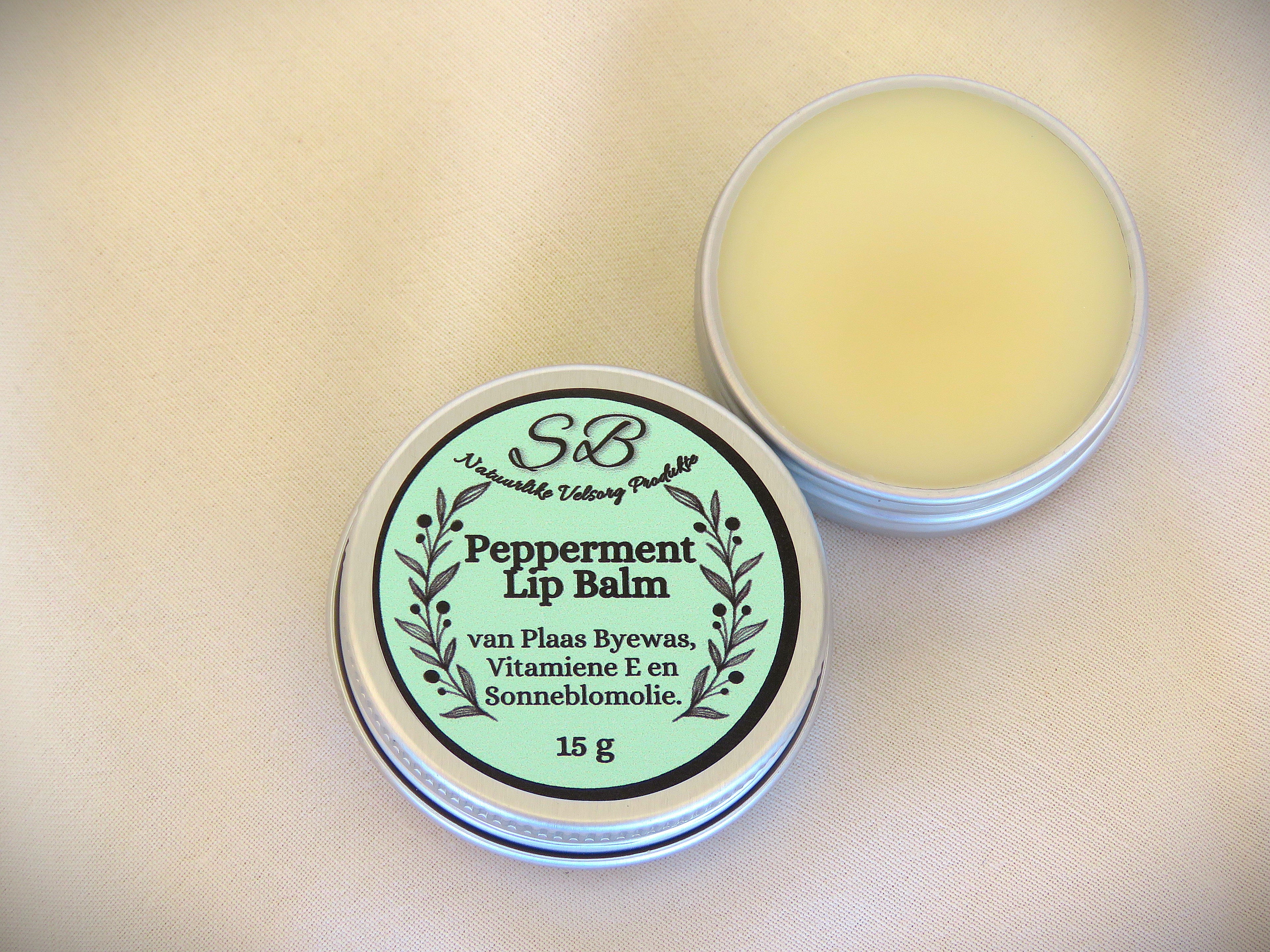 Lip Balms