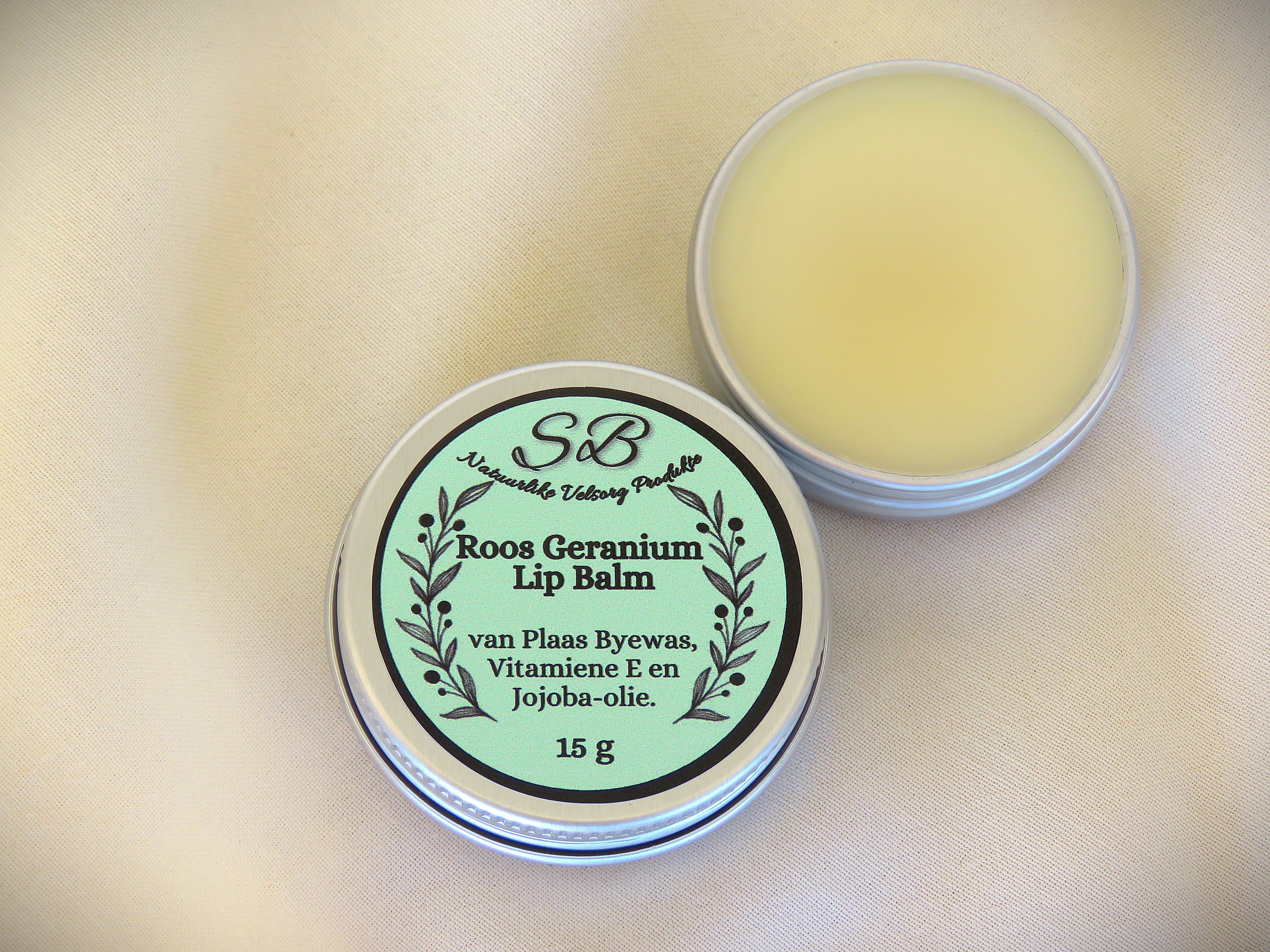 Lip Balms