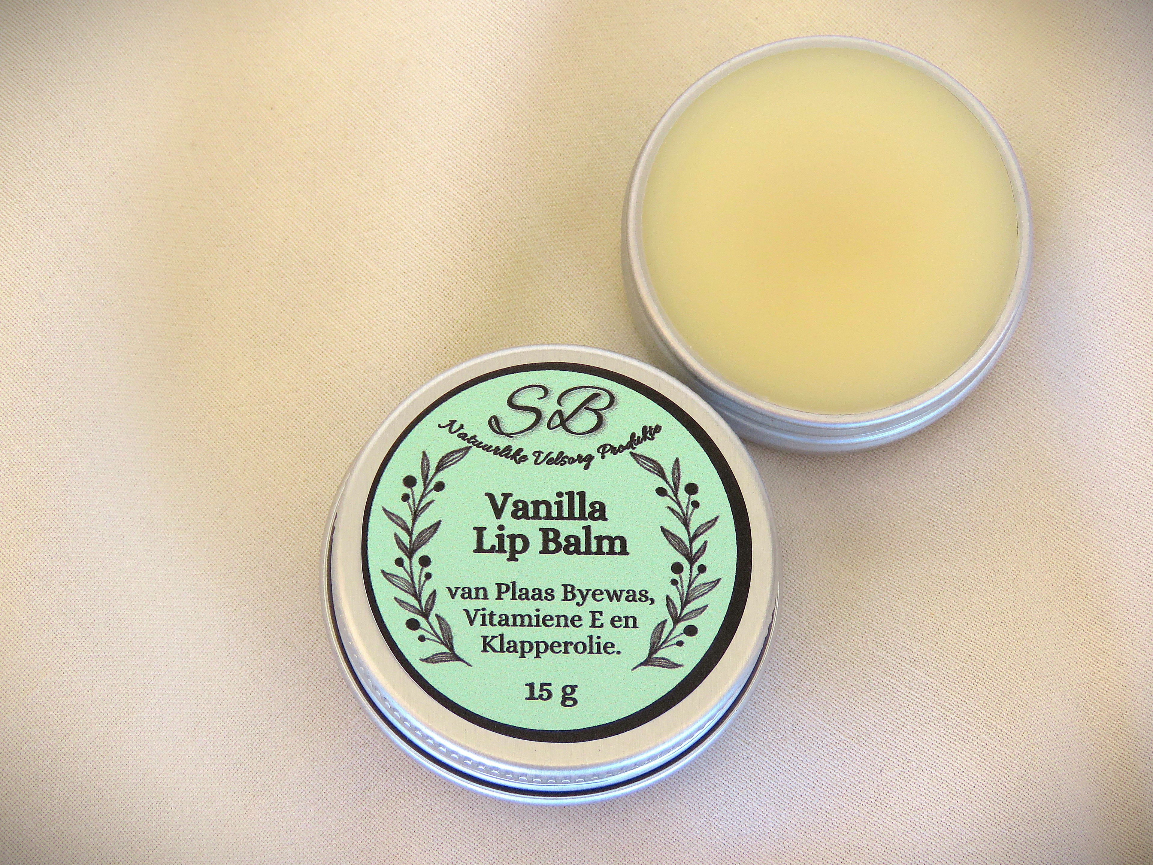 Lip Balms