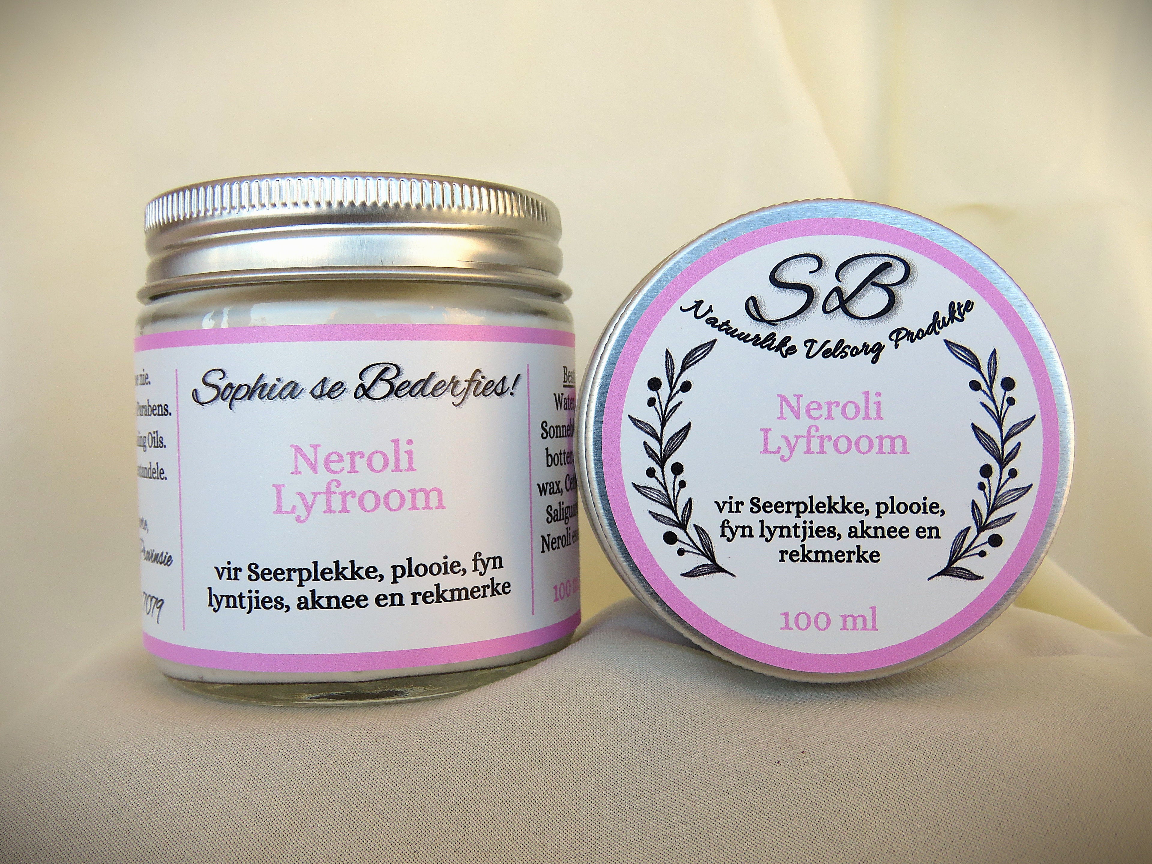 Neroli Lyfroom